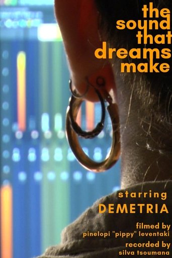 Poster of The sound that dreams make