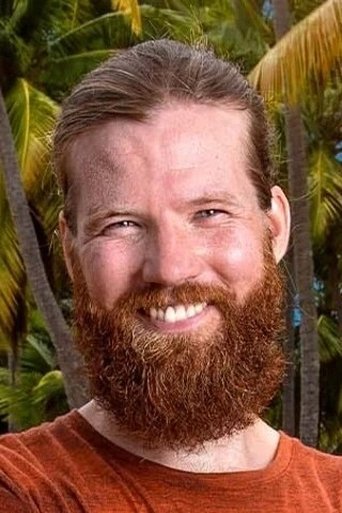 Portrait of Filip Johansson