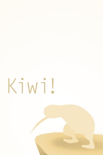 Poster of Kiwi!