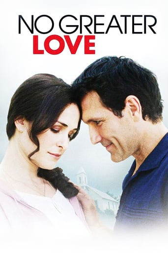 Poster of No Greater Love