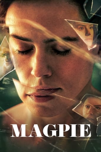 Poster of Magpie