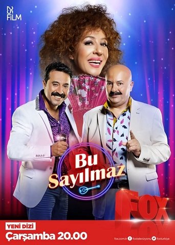 Poster of Bu Sayılmaz