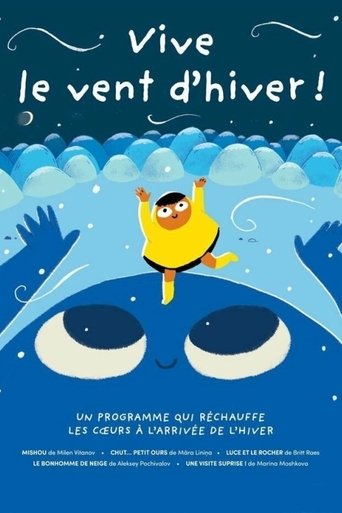 Poster of Vive le vent d'hiver