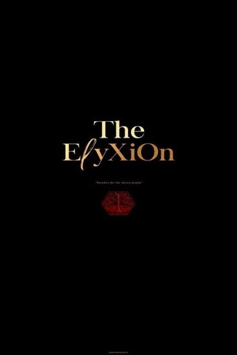 Poster of The ElyXiOn in Seul