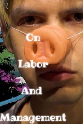 Poster of On Labor and Management