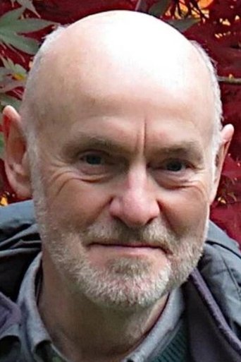 Portrait of Marc Platt