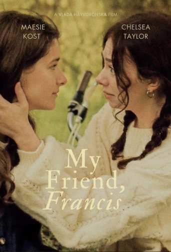 Poster of My Friend, Francis