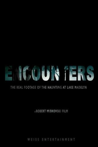 Poster of Encounters