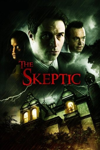 Poster of The Skeptic