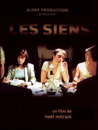 Poster of Les Siens