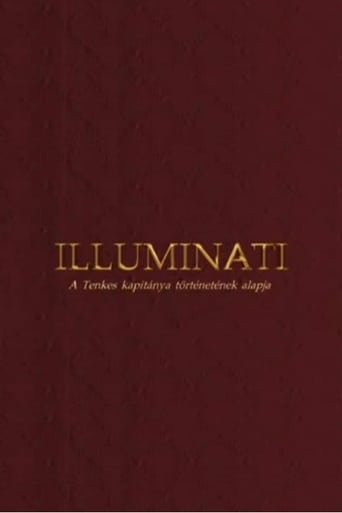 Poster of Illuminati