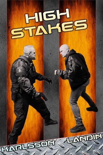 Poster of High Stakes