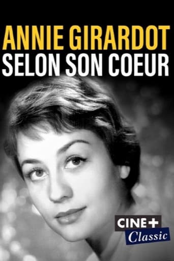 Poster of Annie Girardot selon son cœur