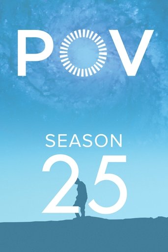 Portrait for POV - Season 25