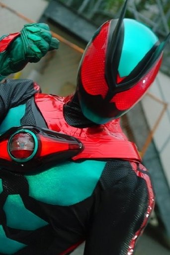 Poster of Kamen Rider ZEZTZ: Transformation Classroom
