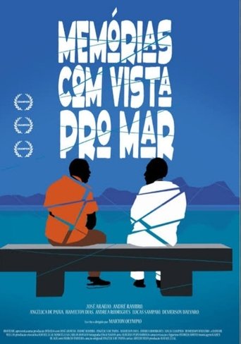 Poster of Memórias com vista para o mar