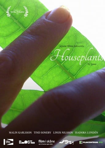 Poster of Houseplants