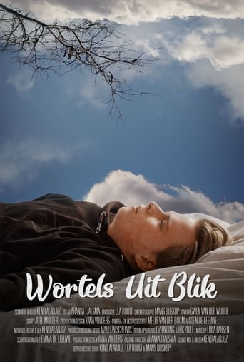 Poster of Wortels Uit Blik