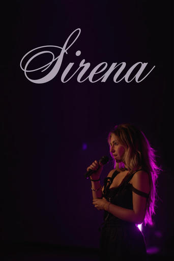 Poster of Sirena