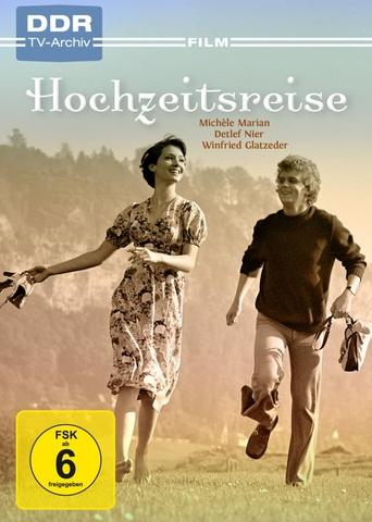 Poster of Hochzeitsreise