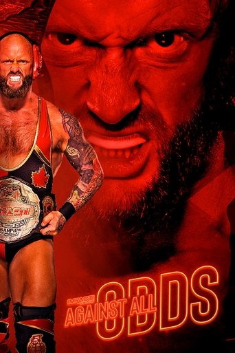 Poster of IMPACT Wrestling: Against All Odds 2022