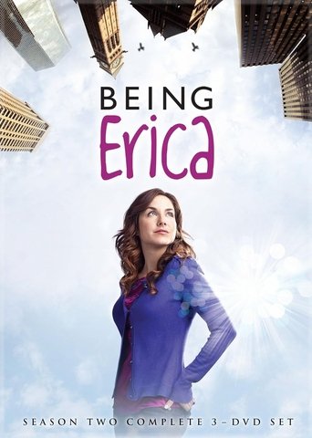 Portrait for Being Erica - Season 2