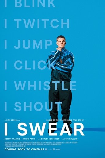 Poster of I Swear