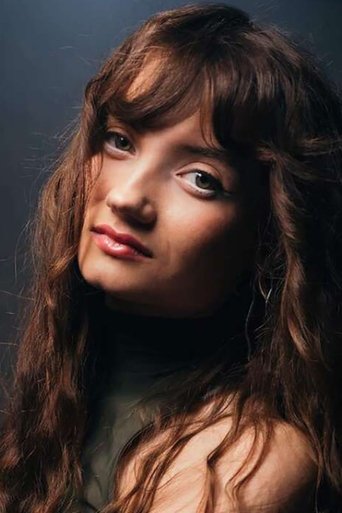 Portrait of Nomi Tales