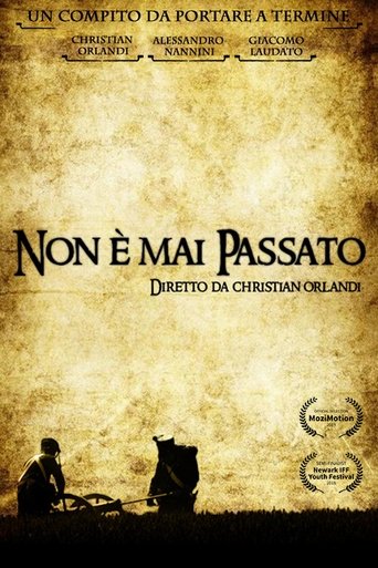 Poster of Non è mai Passato