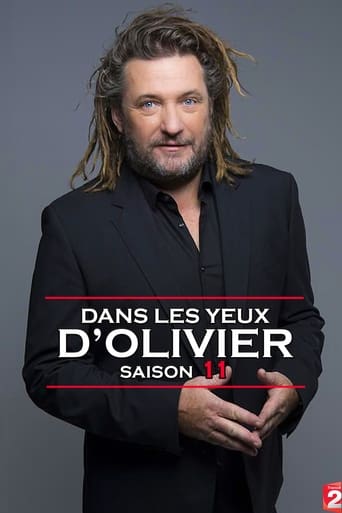 Portrait for Dans les yeux d'Olivier - Season 11