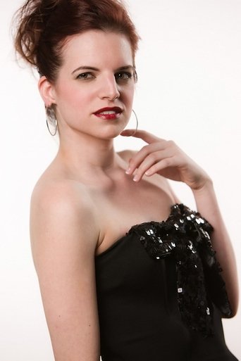Portrait of Emily Ginnona