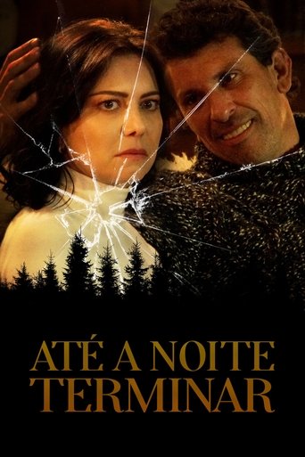 Poster of Até a Noite Terminar