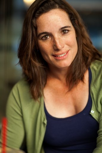 Portrait of Christine Kent