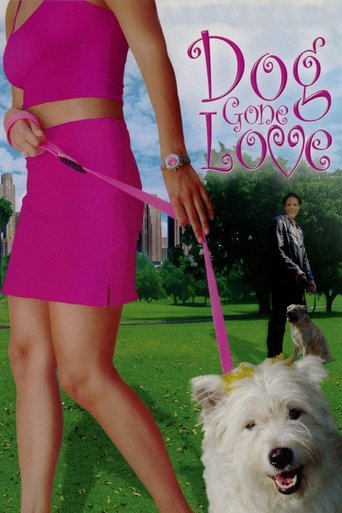 Poster of Dog Gone Love