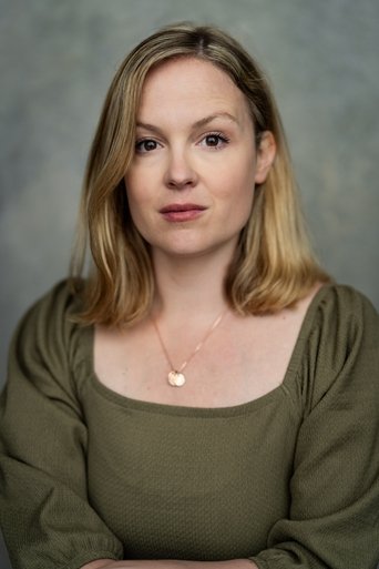 Portrait of Kimberley Nixon