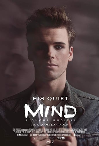 Poster of His Quiet Mind