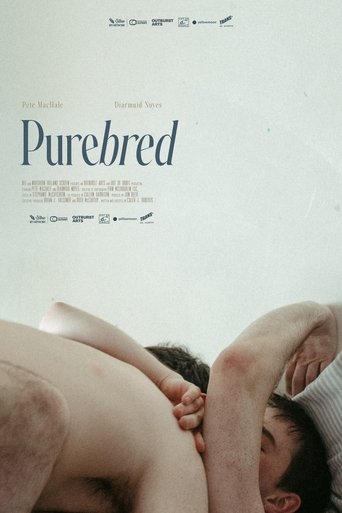 Poster of Purebred