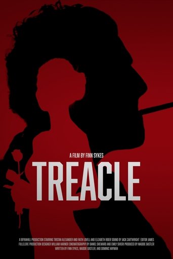 Poster of Treacle
