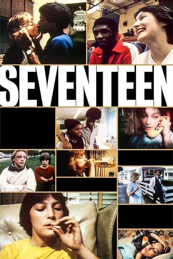 Poster of Seventeen