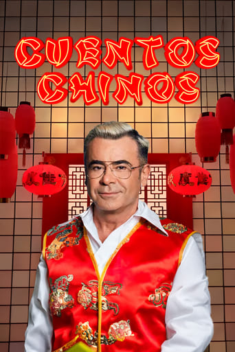 Poster of Cuentos chinos