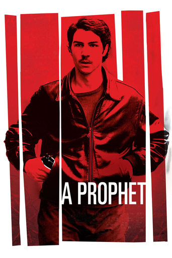 Poster of A Prophet