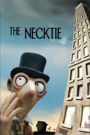 Poster of The Necktie