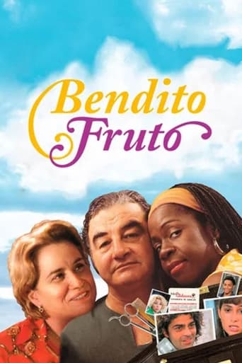 Poster of Bendito Fruto