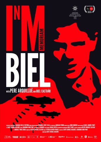 Poster of In Memoriam Biel