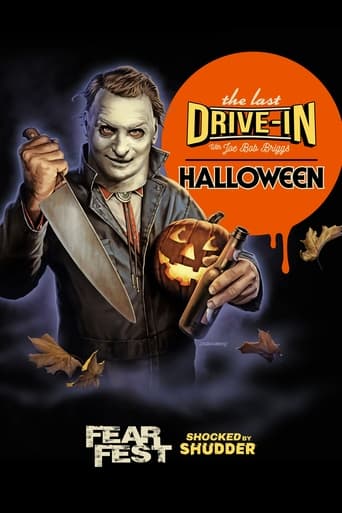 Poster of The Last Drive-In with Joe Bob Briggs: Halloween 1978