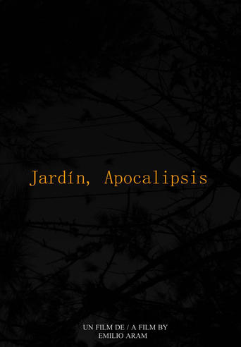 Poster of Apocalypse, Garden