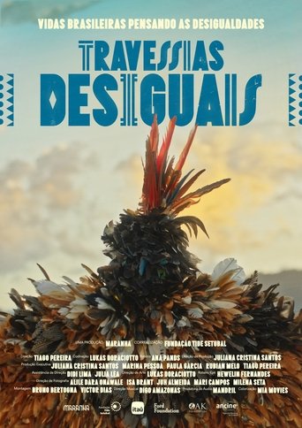 Portrait for Travessias Desiguais - Season 1