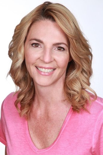 Portrait of Kym Starks
