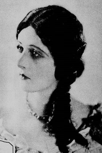 Portrait of Elisa Betty