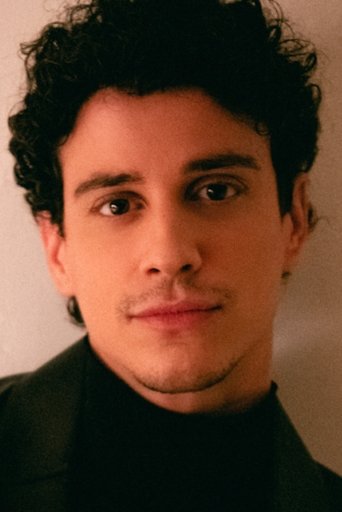 Portrait of Adam DiMarco
